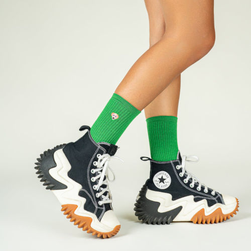 Converse Allstars Crank Sneaker Sonderedition