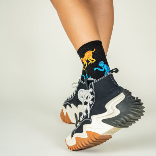 Converse Allstars Crank Sneaker Sonderedition – Bild 2