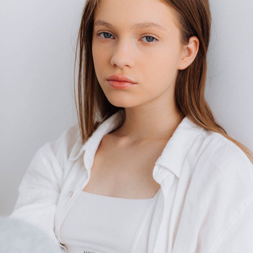 Abercrombie & Fitch Langärmlige, Hemdbluse – Bild 2